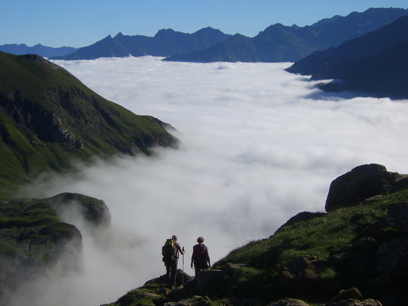 Trekking Pirineos