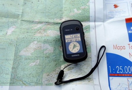 GPS advanced